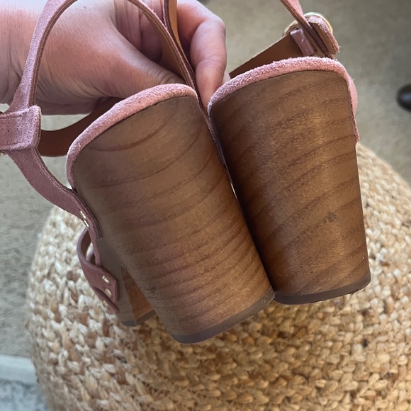 Sézane Isabelle Clogs - Picture 15 of 17